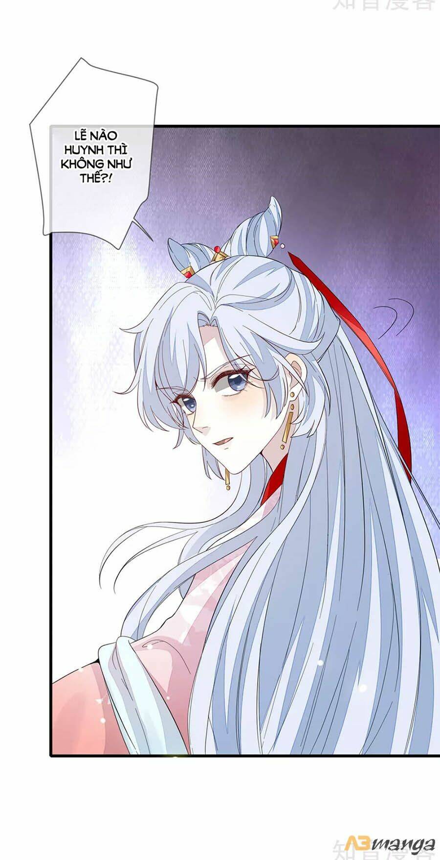 cửu khuyết phong hoa chapter 99 28