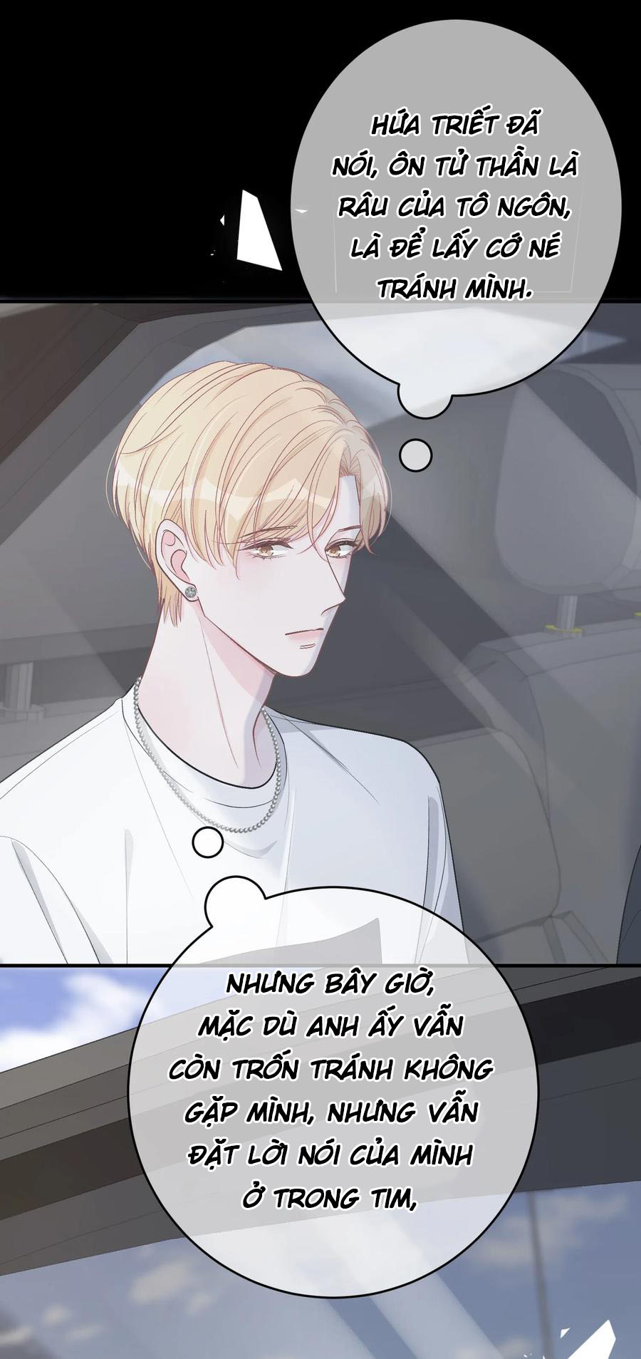 trước và sau ly hôn! chapter 41 5