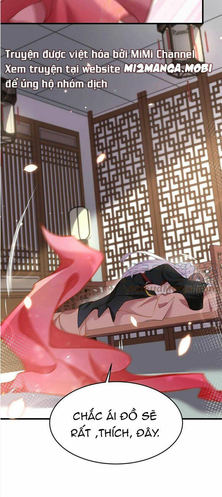 hoạn phi thiên hạ chapter 157 19