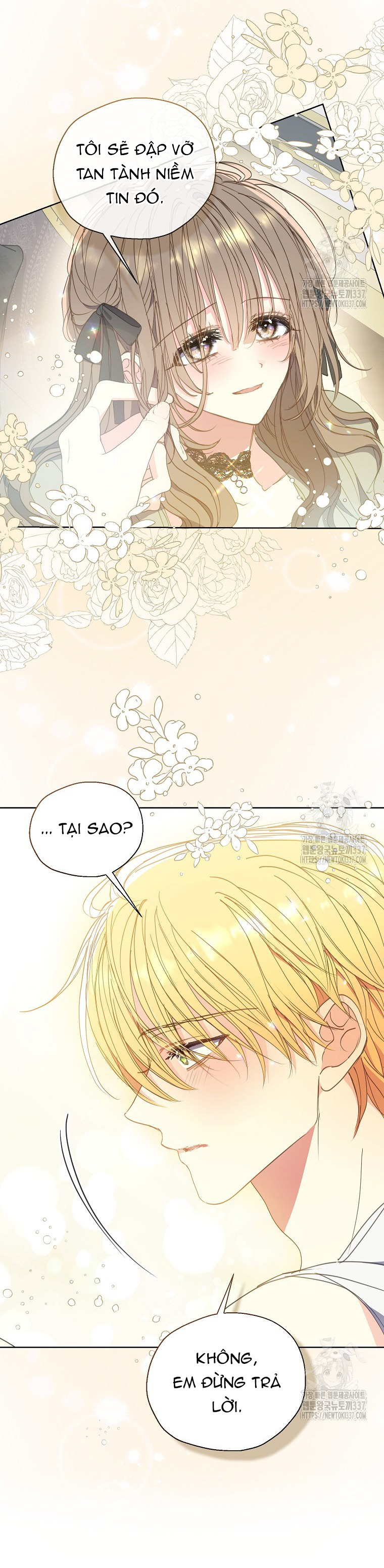 bệ hạ, xin đừng giết tôi!! chapter 125.1 10