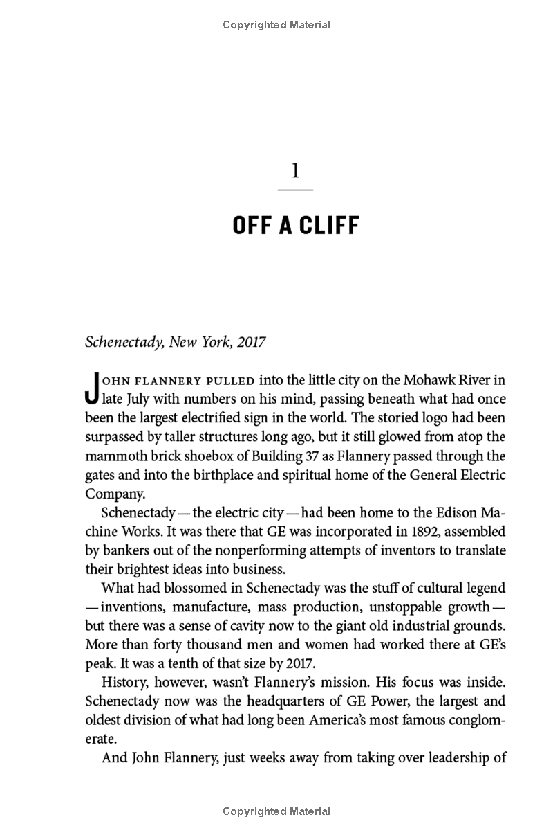 Sách ngoại văn: Lights Out