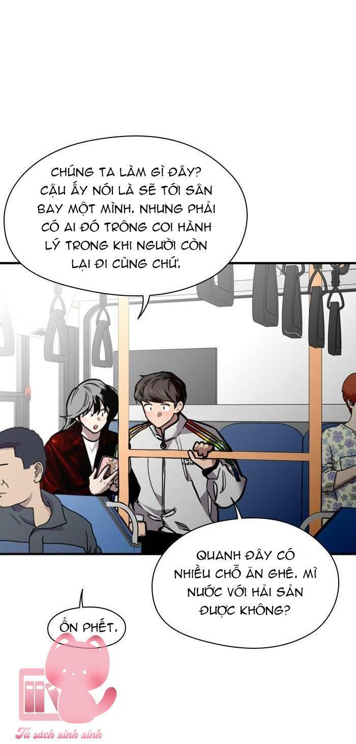 lee doona chapter 95 8