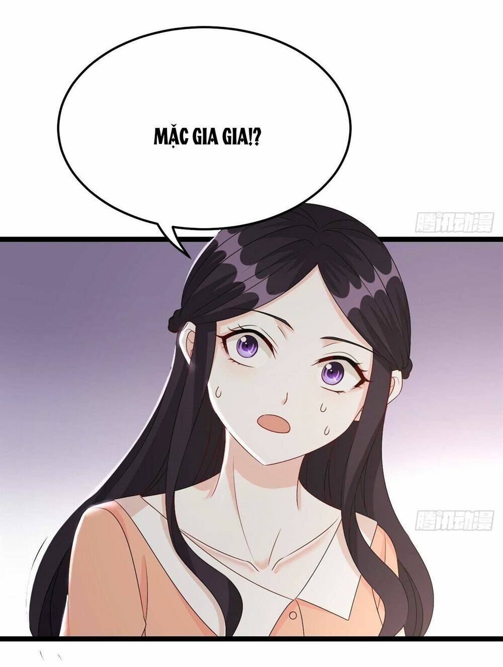 đế thiếu ngọt sủng: manh thê sống lại không ngoan chapter 20 17