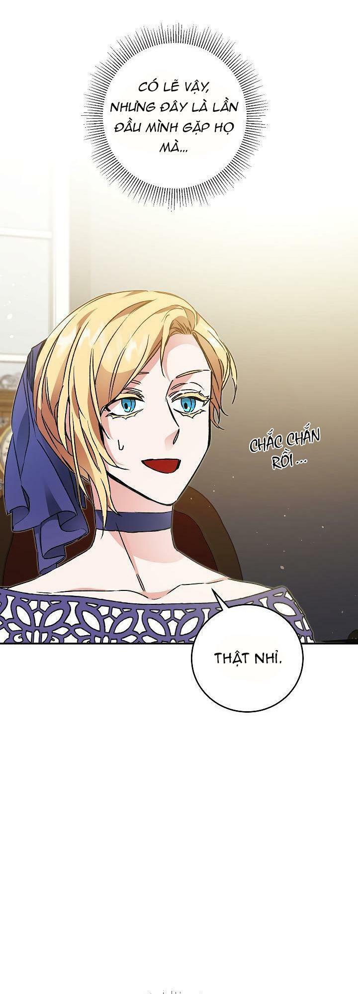 tôi trở thành hoàng đế bạo chúa trong tiểu thuyết chapter 48 10