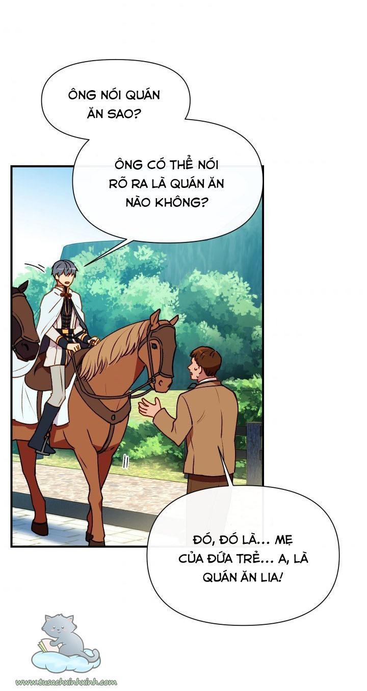 công nương khế ước của gia tộc công tước quái vật chapter 57 47