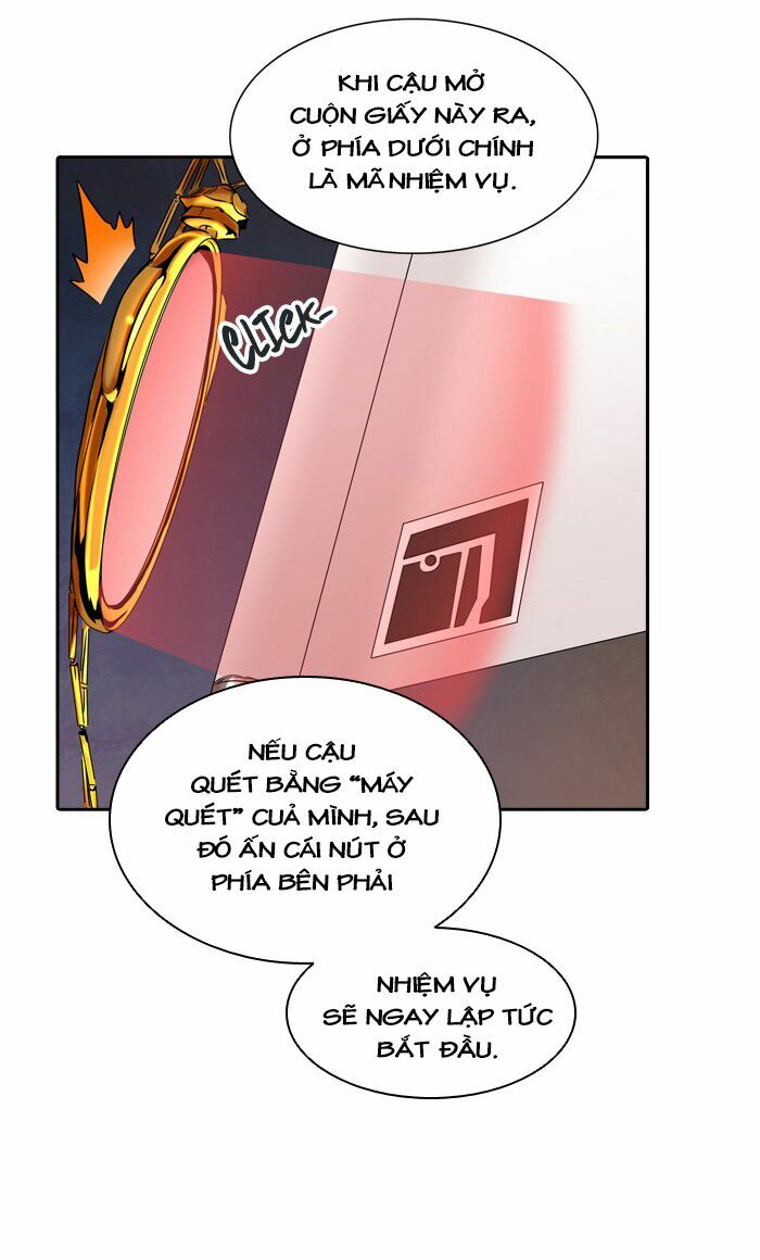 tòa tháp bí ẩn 2 chapter 268 21