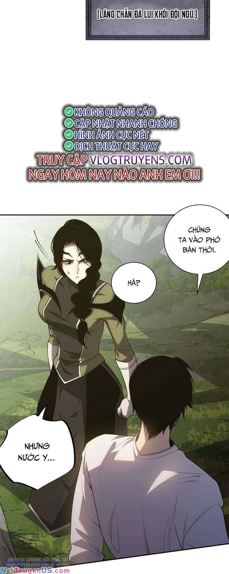 tử linh pháp sư! ta chính là thiên tài chapter 18 5