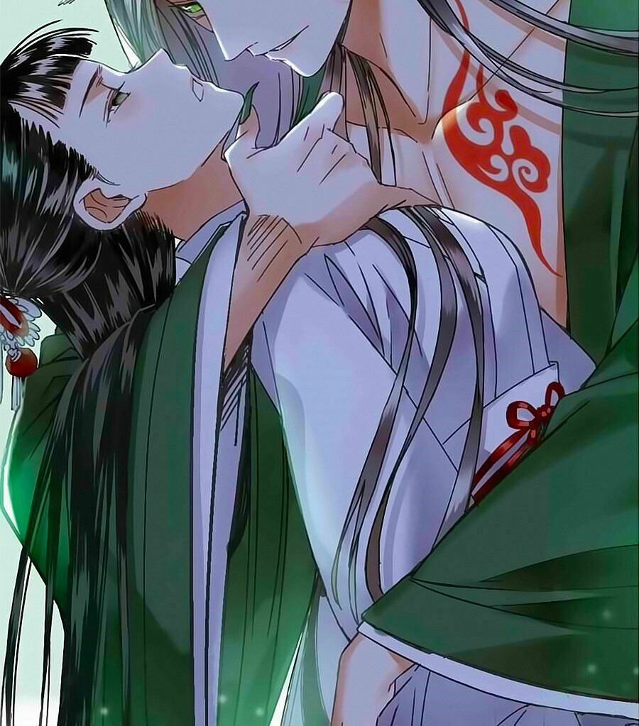 sơn thần và tiểu táo 2 chapter 22 21