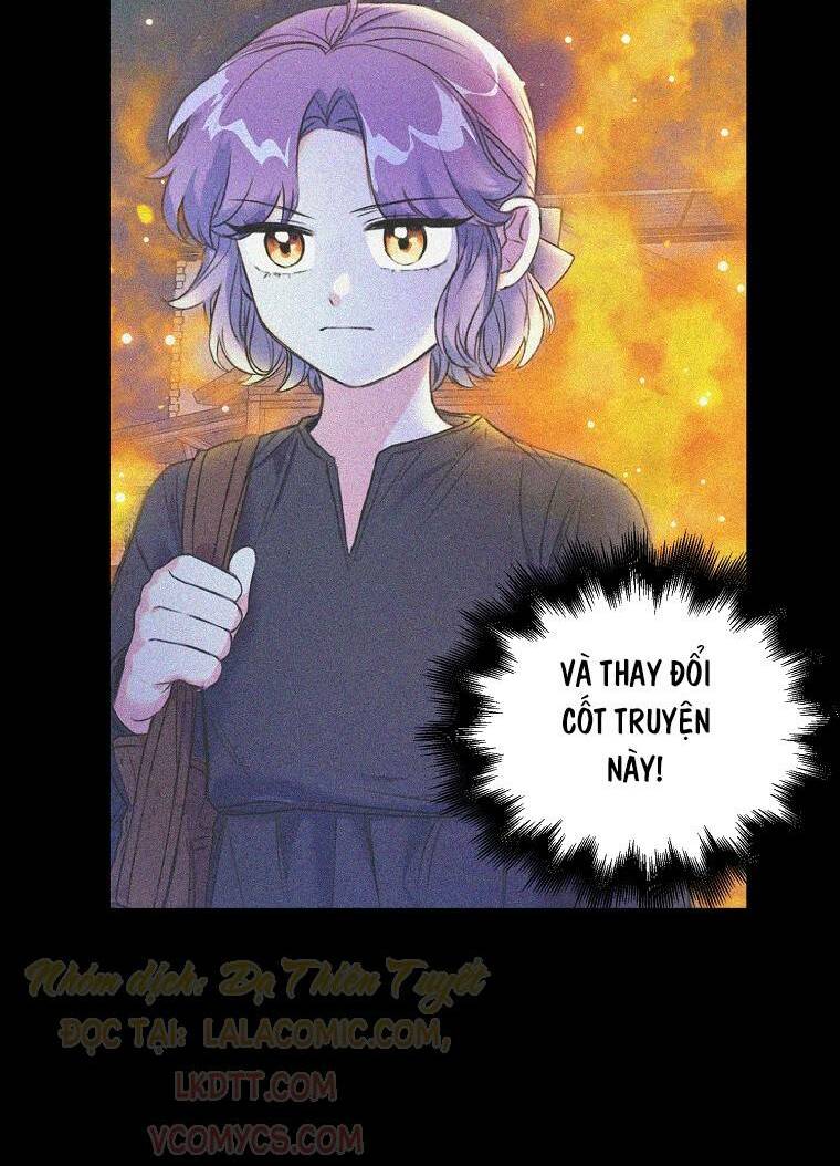 sinh ra làm con gái ác nữ chapter 6 34