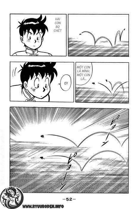 hoàng phi hồng phần 1 chapter 7 54