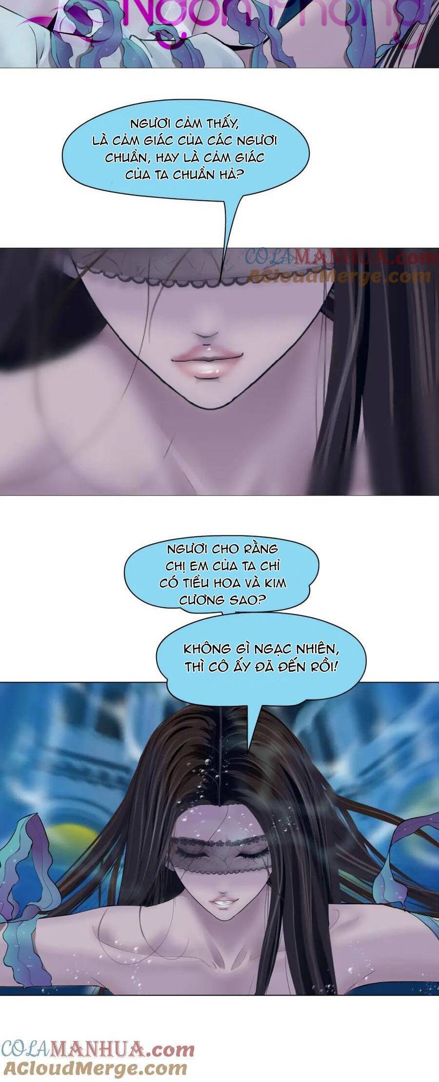 đằng nữ chapter 208 18