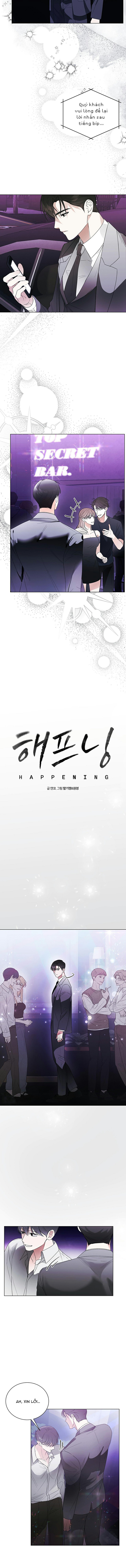 truyện ngắn bl hạng nặng – happening chapter 4 2