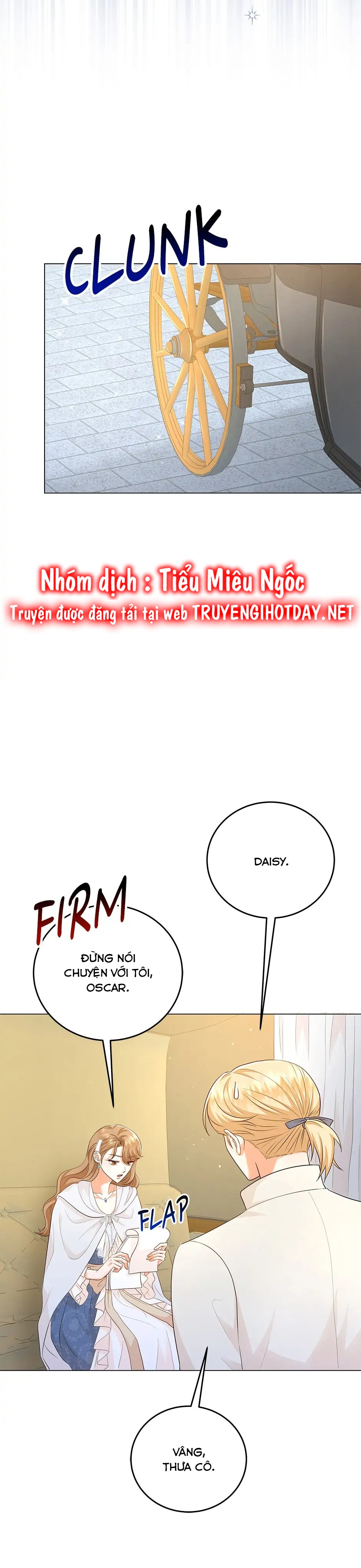 diễn vai ác nữ cũng thật khó khăn chapter 43 9