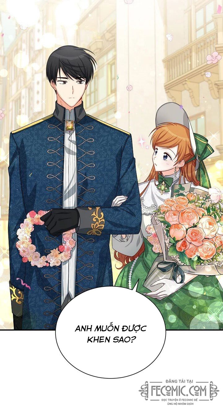 nữ công tước với tâm hồn trống rỗng chapter 57 12