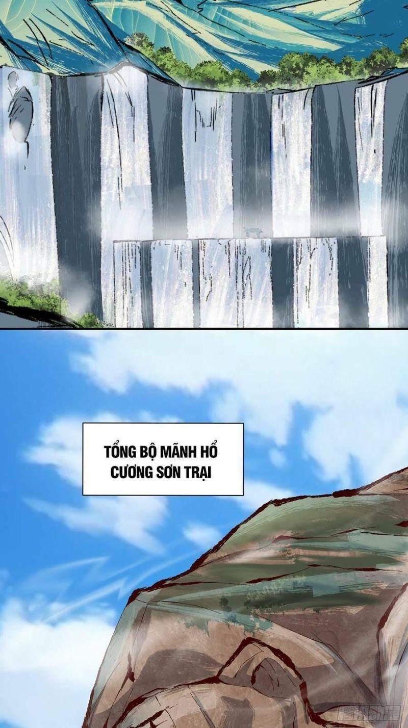 đồ đệ của ta đều là trùm phản diện chapter 5 44