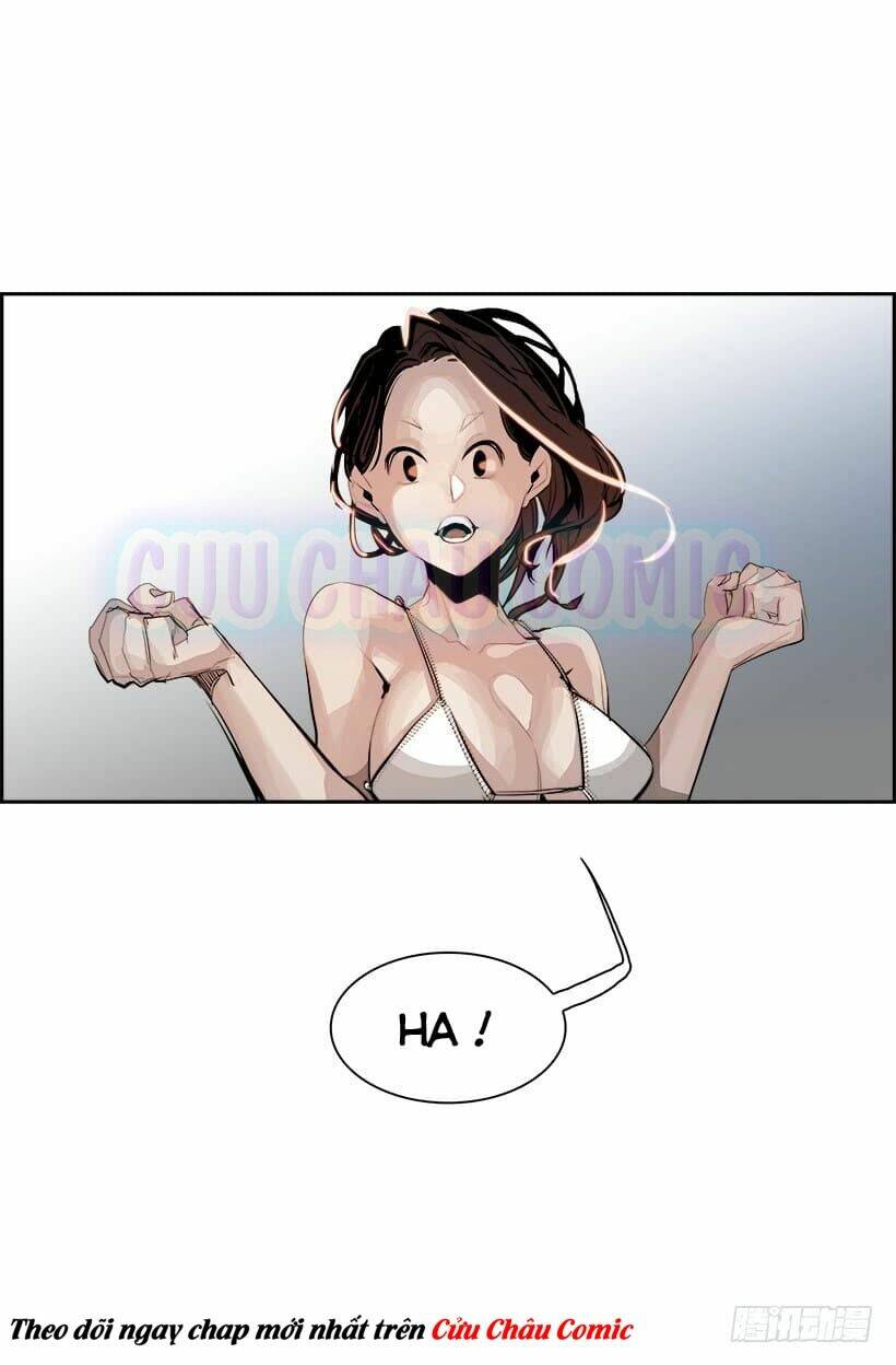 hành khúc w chapter 2 44