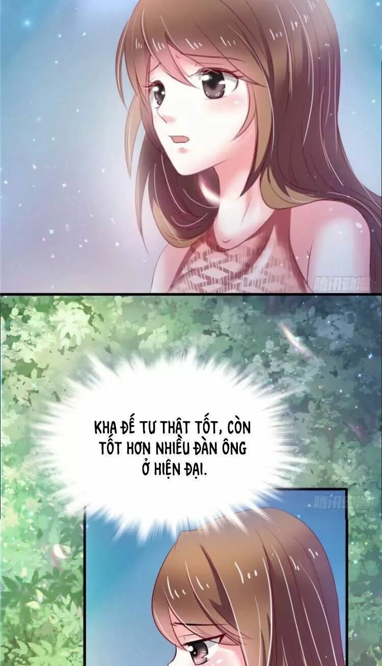 [16+] thảnh thơi thú thế chủng chủng điền, sinh sinh tể chapter 25 29