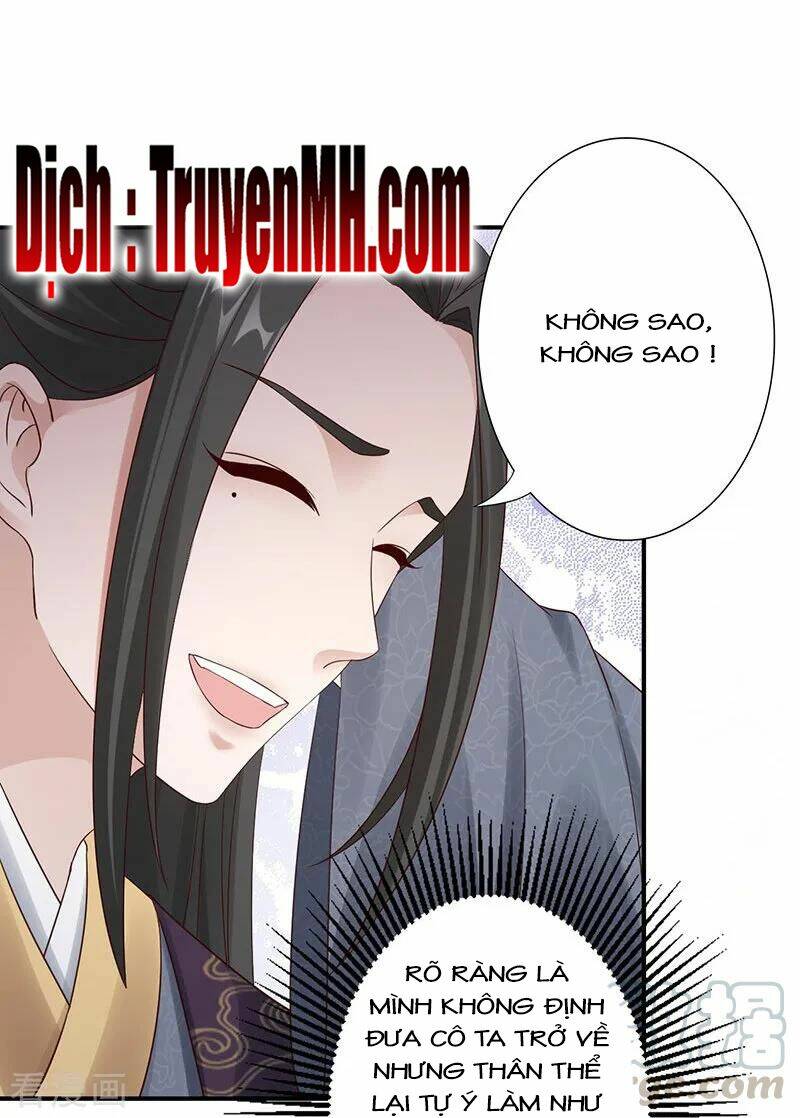 thần y yêu hậu chapter 46 14