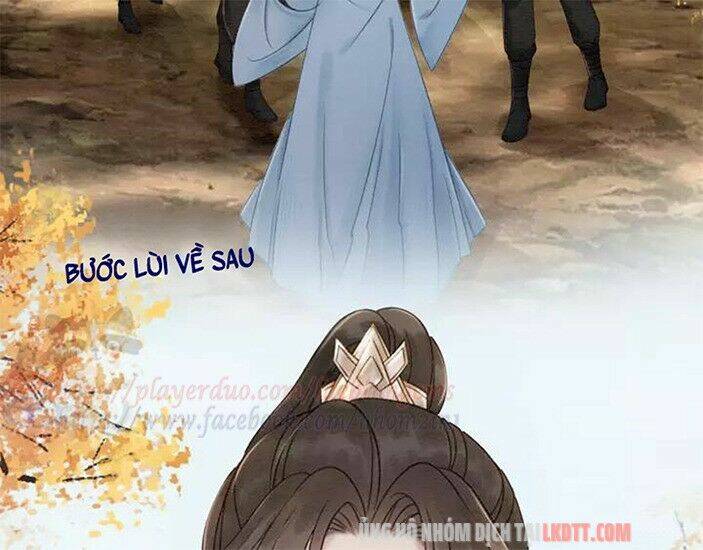 trọng sinh bá sủng nhiếp chính vương quá mạnh mẽ chapter 86 47