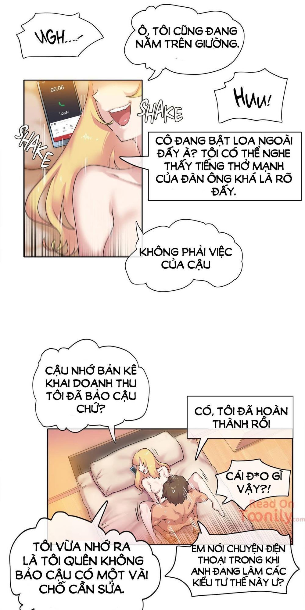 vùng đất kỳ diệu chapter 12 30