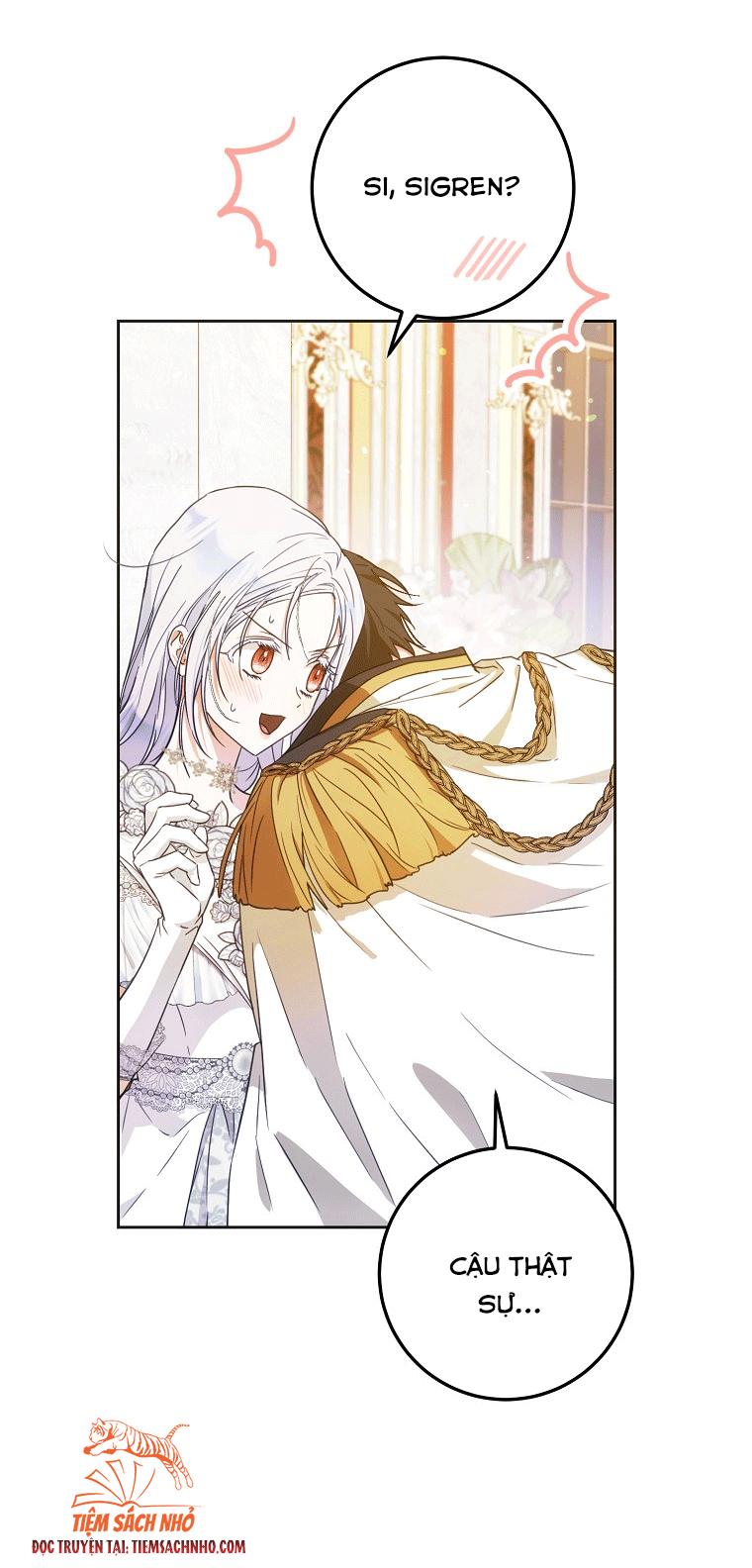 trở thành vợ nam chính chapter 42 57