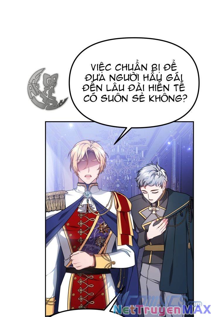 rồng con thuần hóa những kẻ điên chapter 11 22