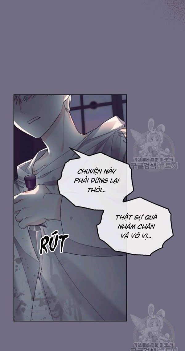 kẻ tạo ra ác nữ chapter 30 27