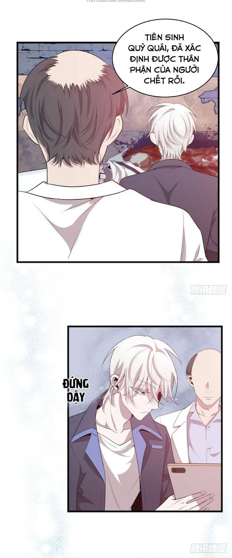 thát không mê thất chapter 30 9