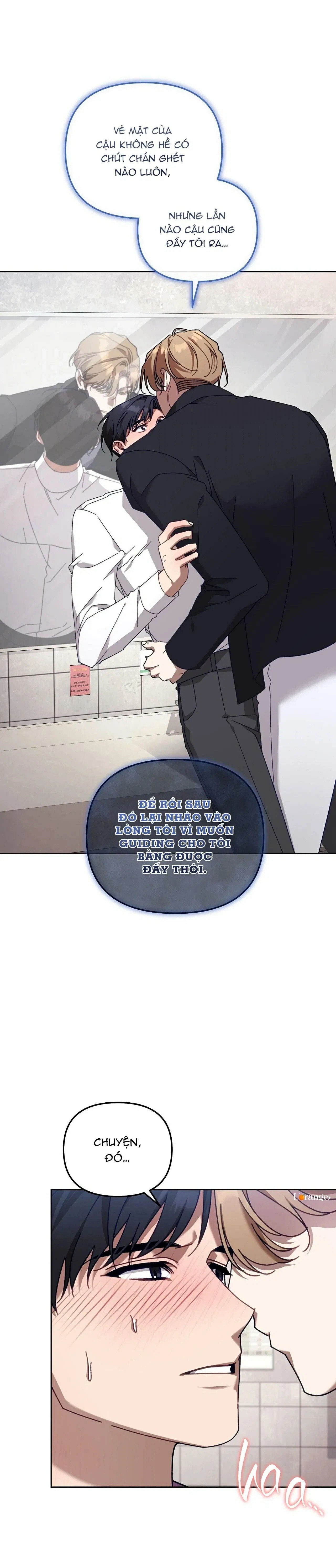 guide cấp s phết mật ong chapter 33 18