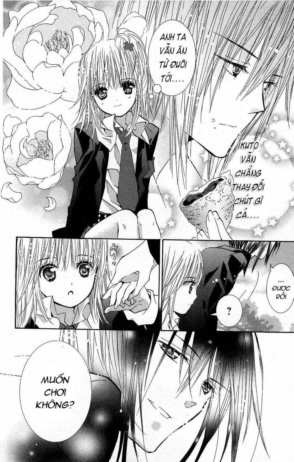 shugo chara chapter 42 28