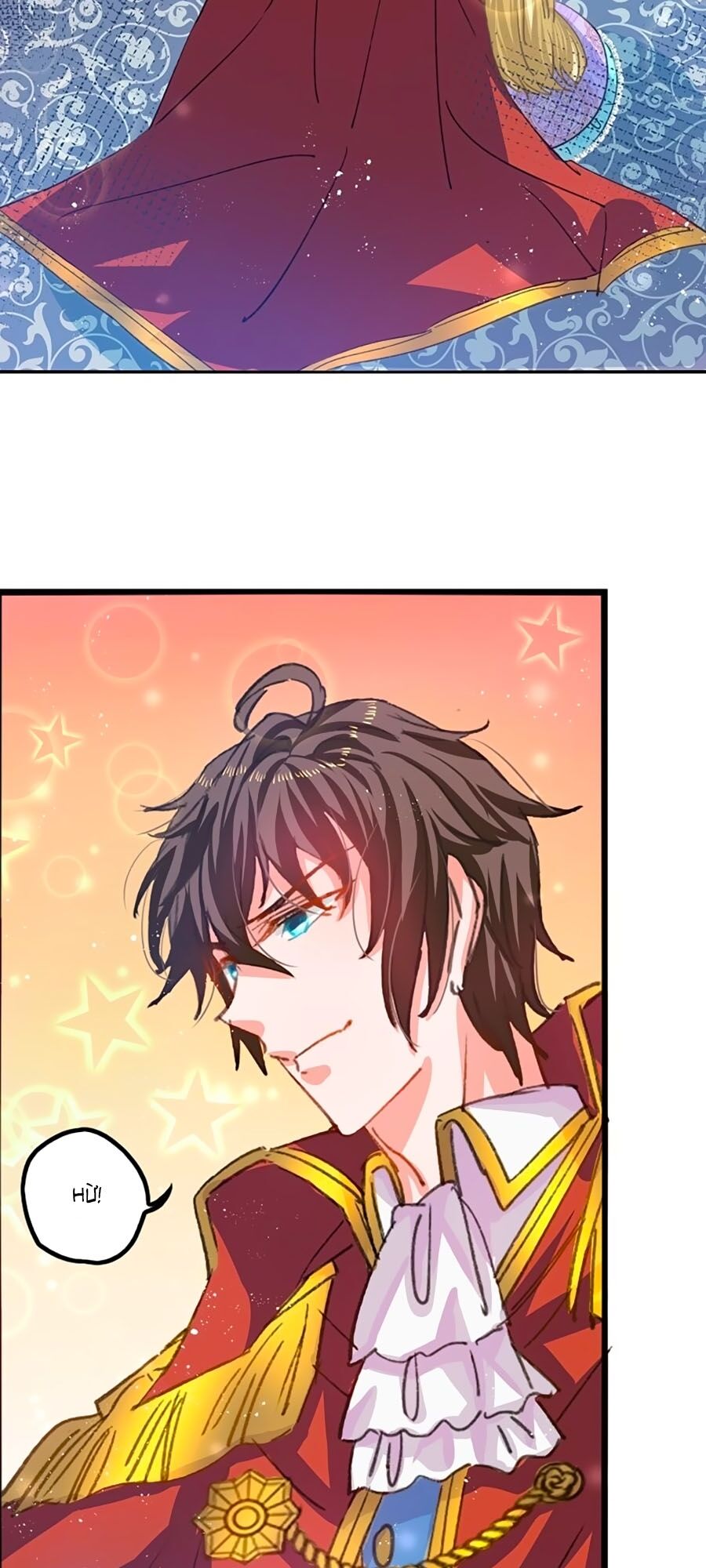 hệ thống công lược của tiểu công chúa chapter 35 20