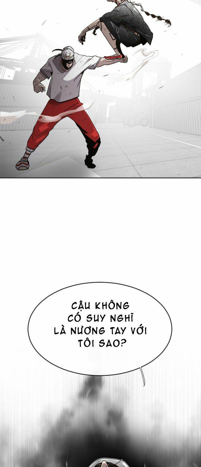 kĩ nguyên của anh hùng chapter 5 7