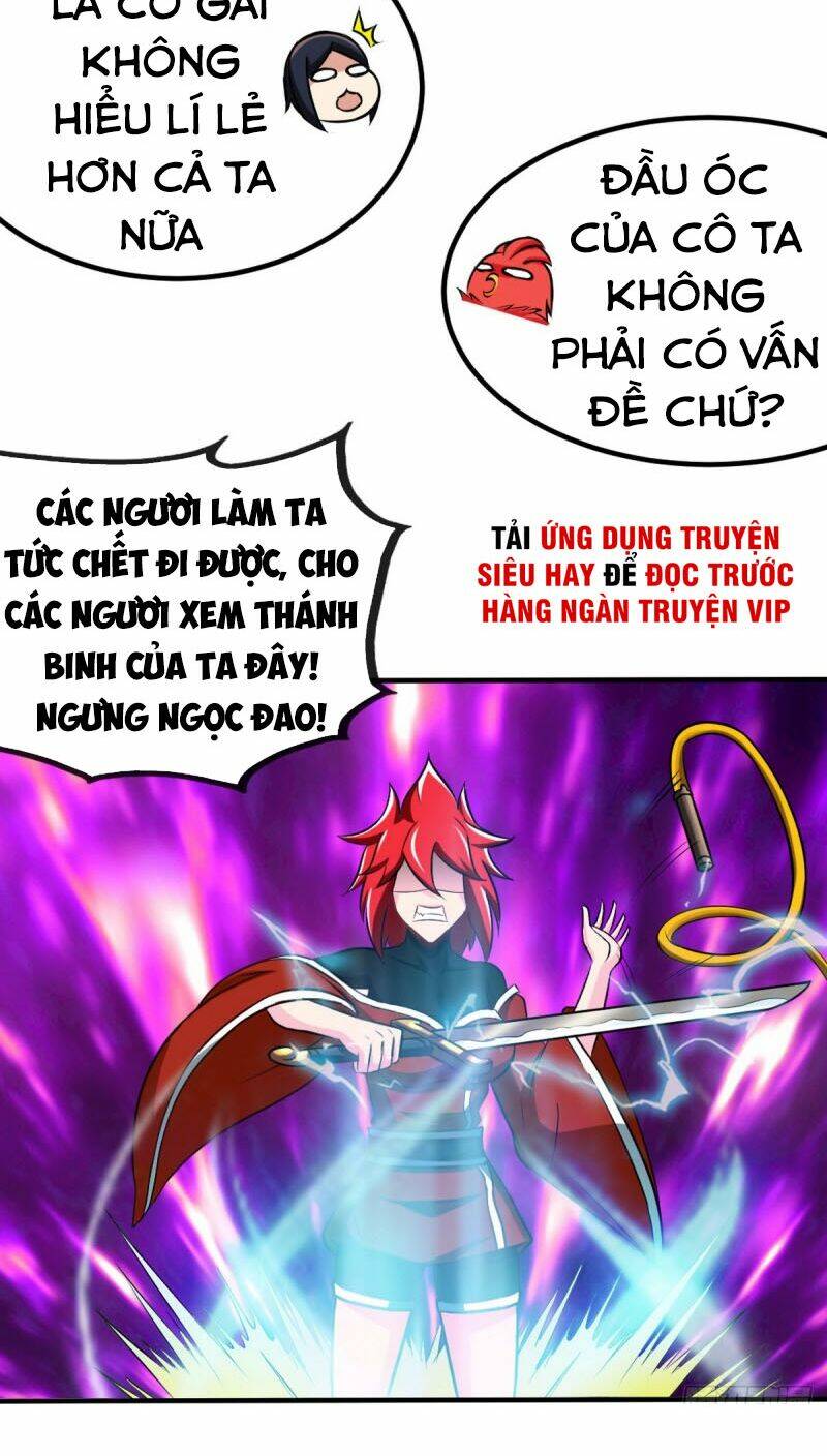 chí tôn thần ma chapter 175 5