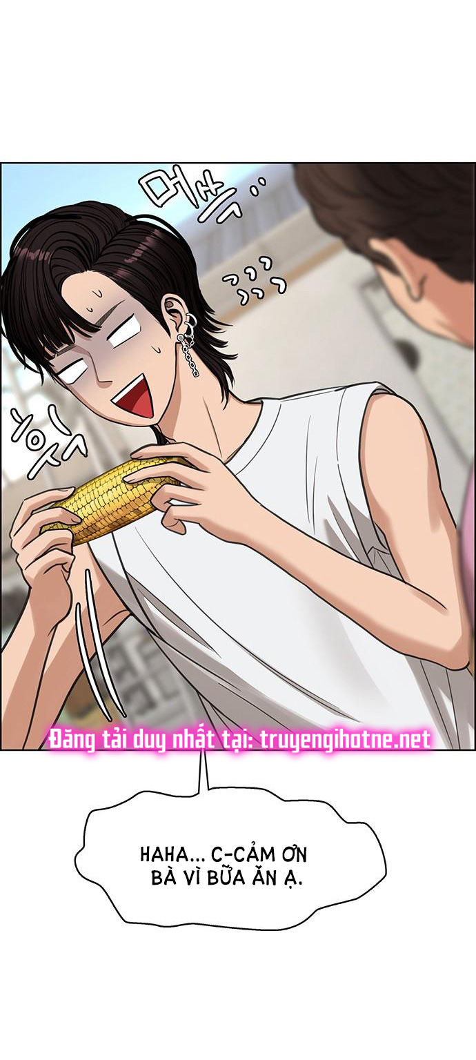 vẻ đẹp đích thực - true beauty chapter 210.2 9