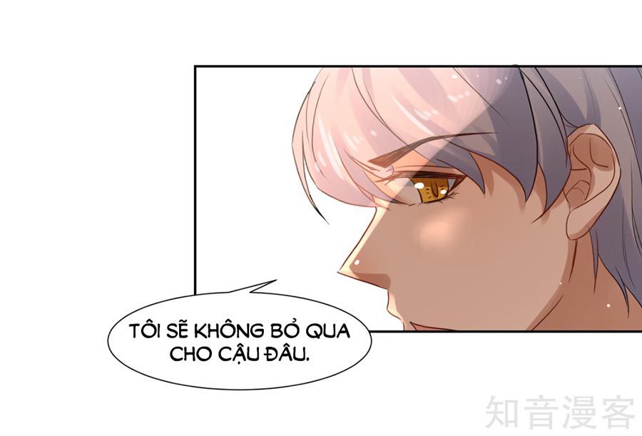 thầy giáo ác ma yêu tôi rồi chapter 69 18