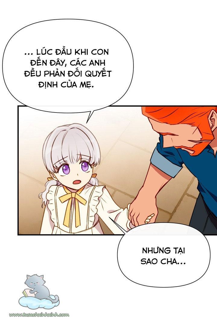 công nương khế ước của gia tộc công tước quái vật chapter 54 53