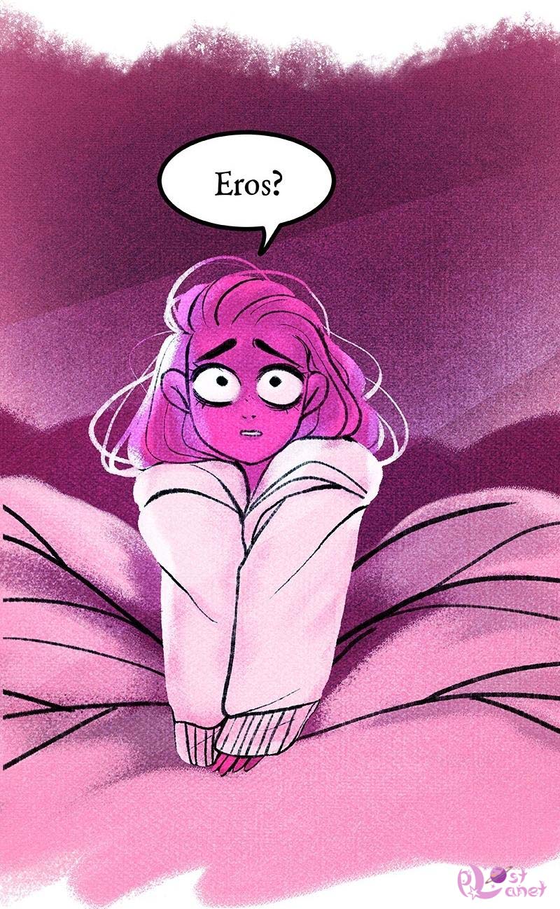 thần thoại olympus chapter 67 3