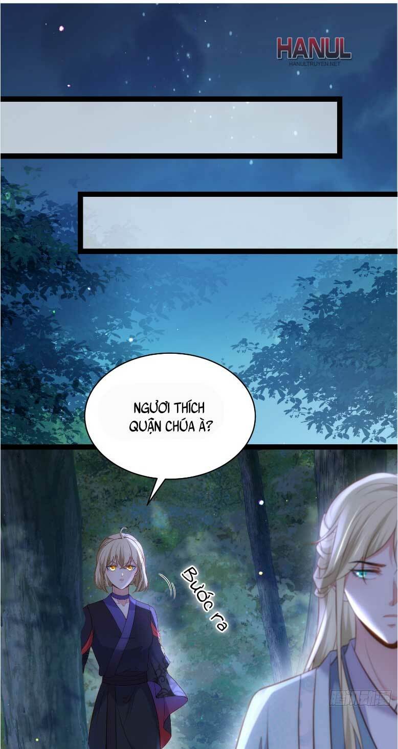 hoạn phi thiên hạ chapter 331 1