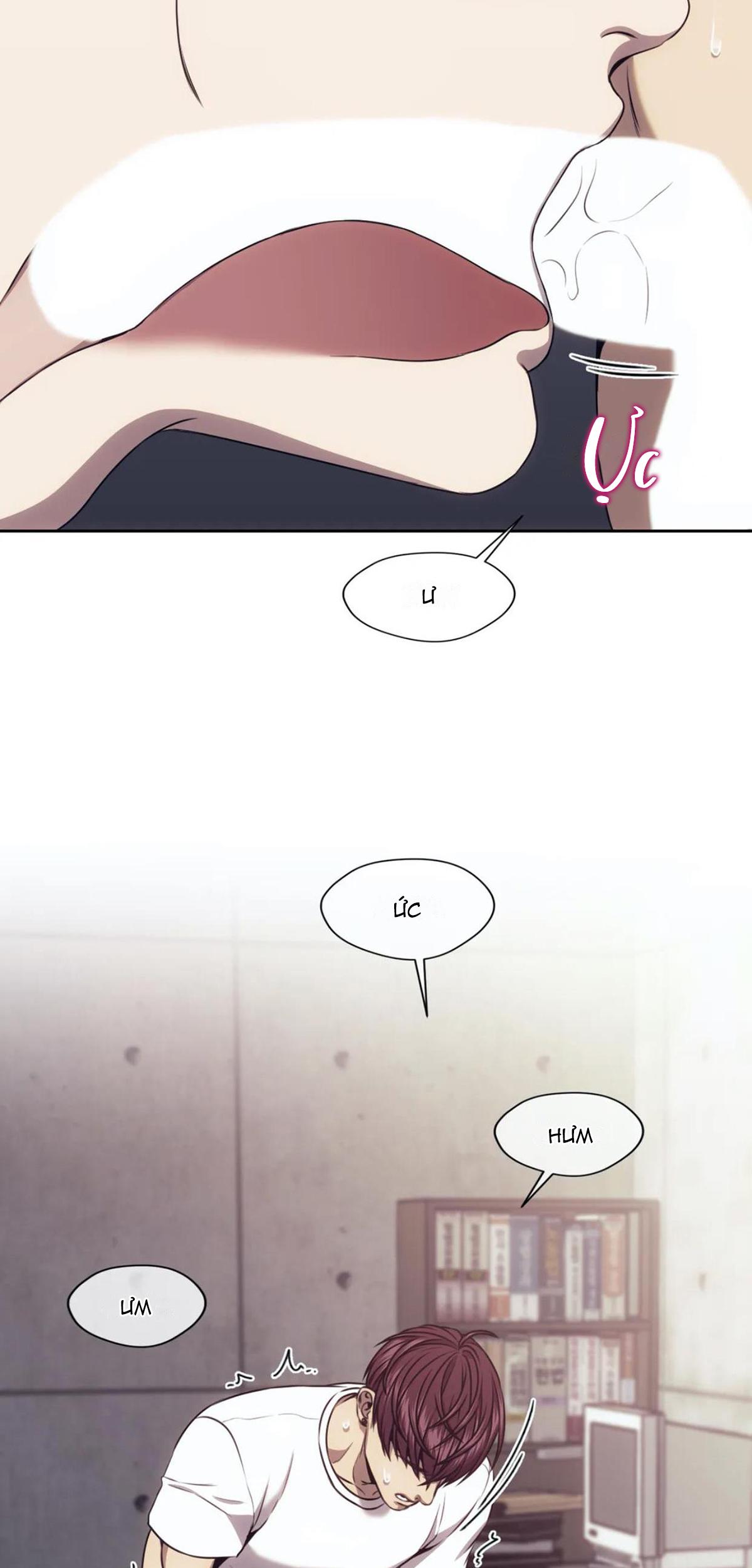 công cuộc báo thù của kẻ yếu thế chapter 43 13