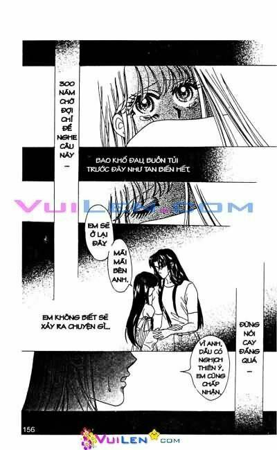 cô gái 300 tuổi chapter 3 156