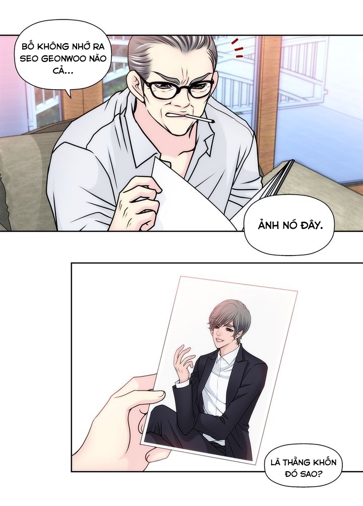 người đàn ông của tôi chapter 27.1 21