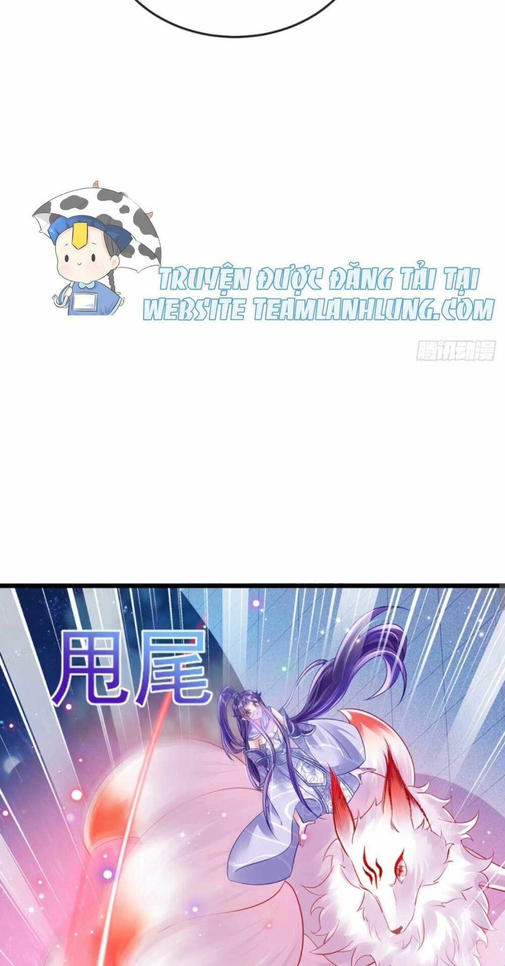 quân hoả nữ hoàng chapter 43 14