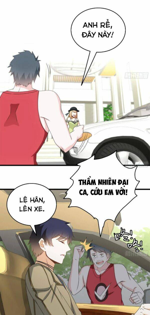 tối cường ở rể chapter 39 8