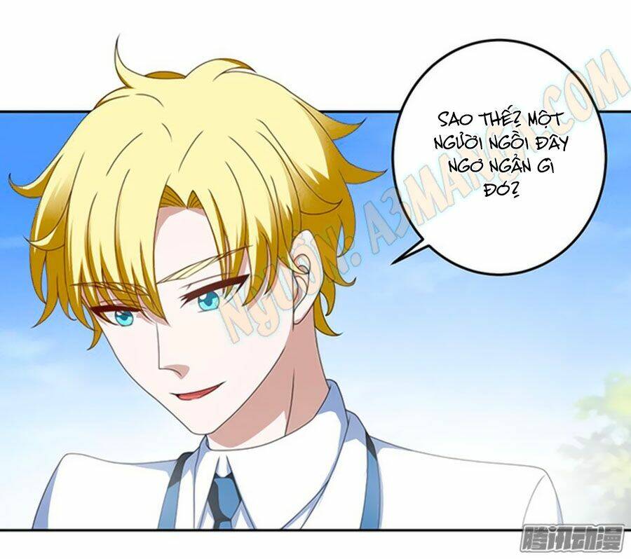 người yêu khát máu của tôi chapter 9 4