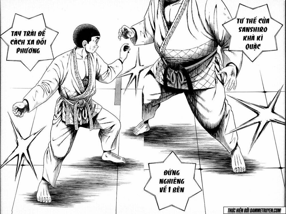 shin kotaro makaritoru! juudouhen chapter 161 10