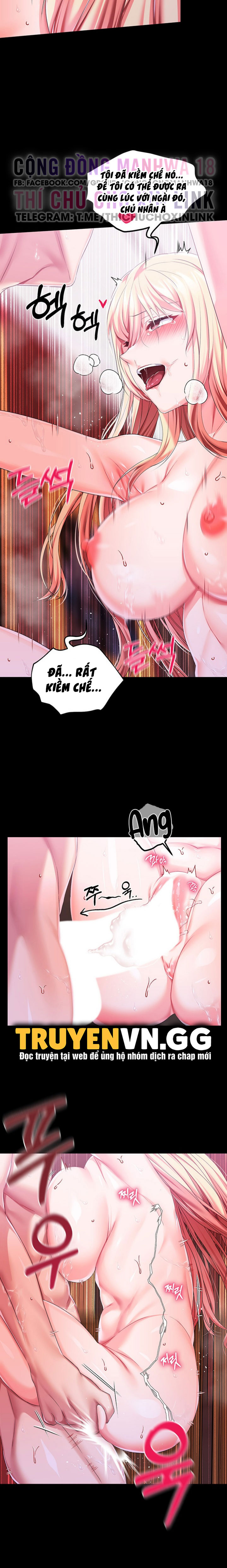 thuần hóa nữ phản diện chapter 23 10