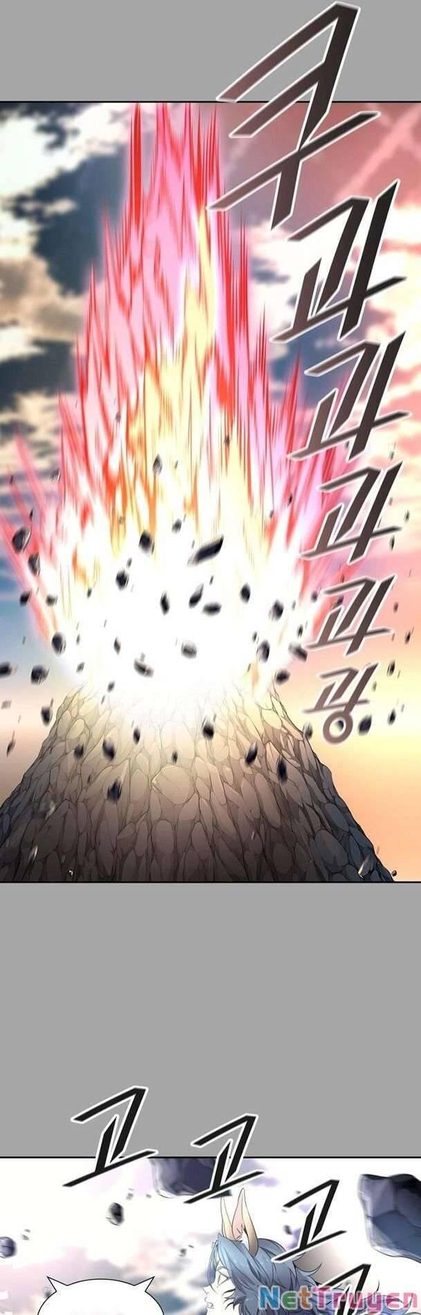 tòa tháp bí ẩn 2 chapter 526 119