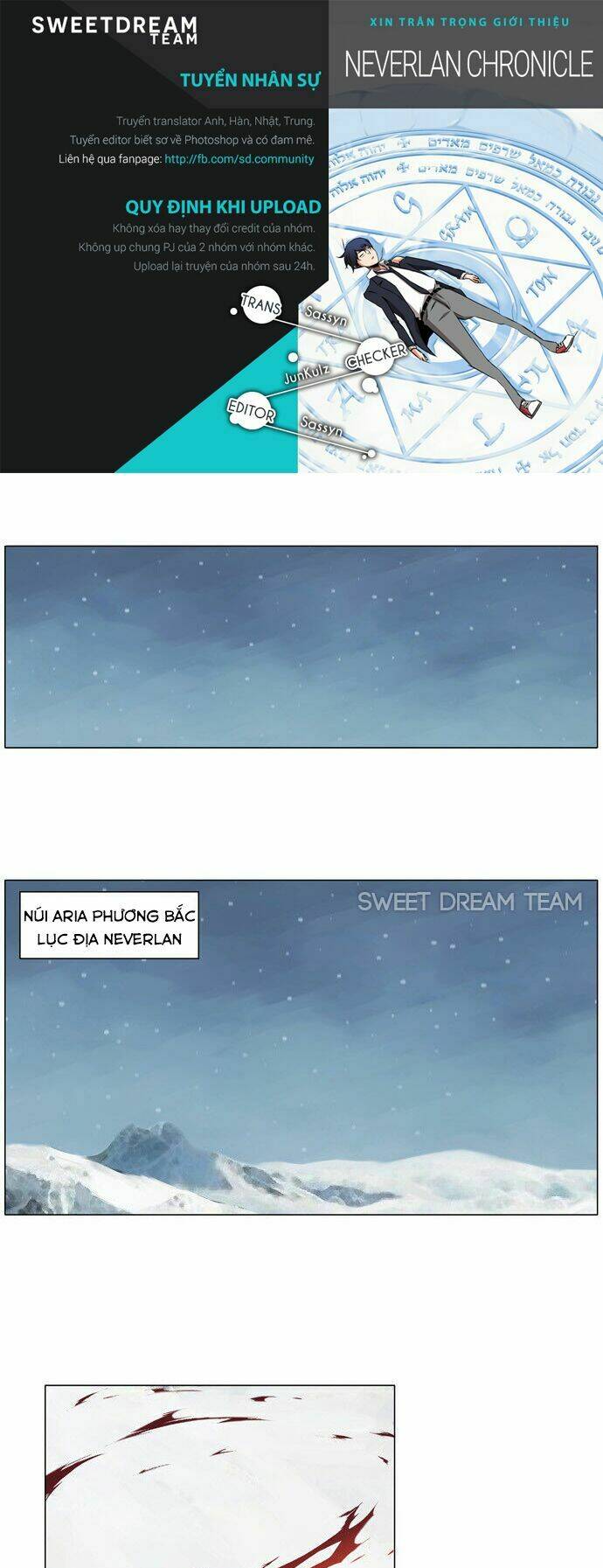 neverlan chronicle chapter 3 1