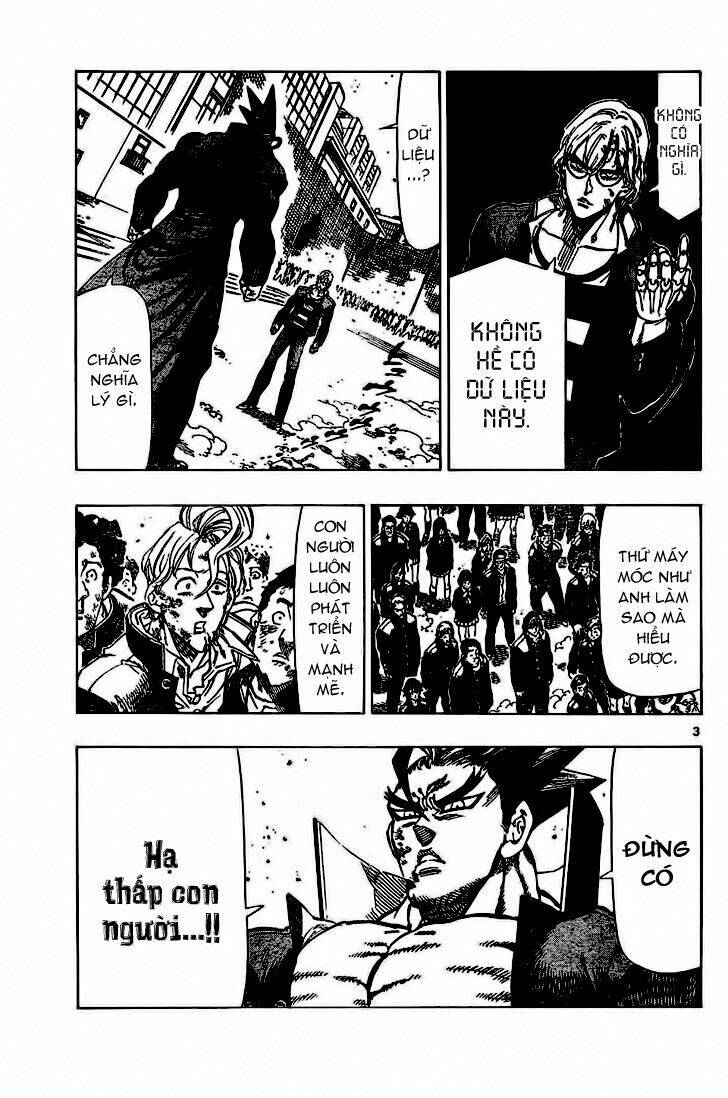 kongou banchou chapter 53 5