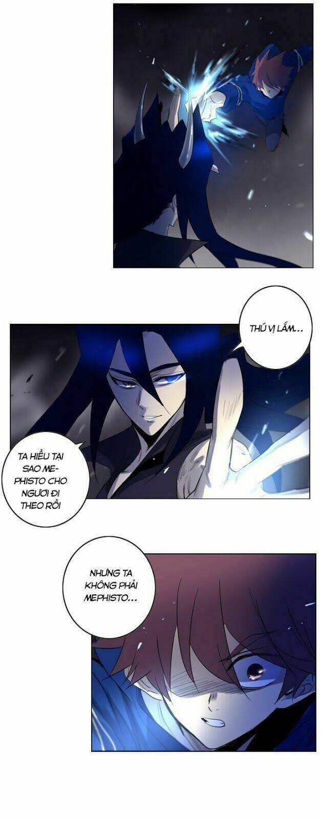 bản khế ước linh hồn chapter 113 22